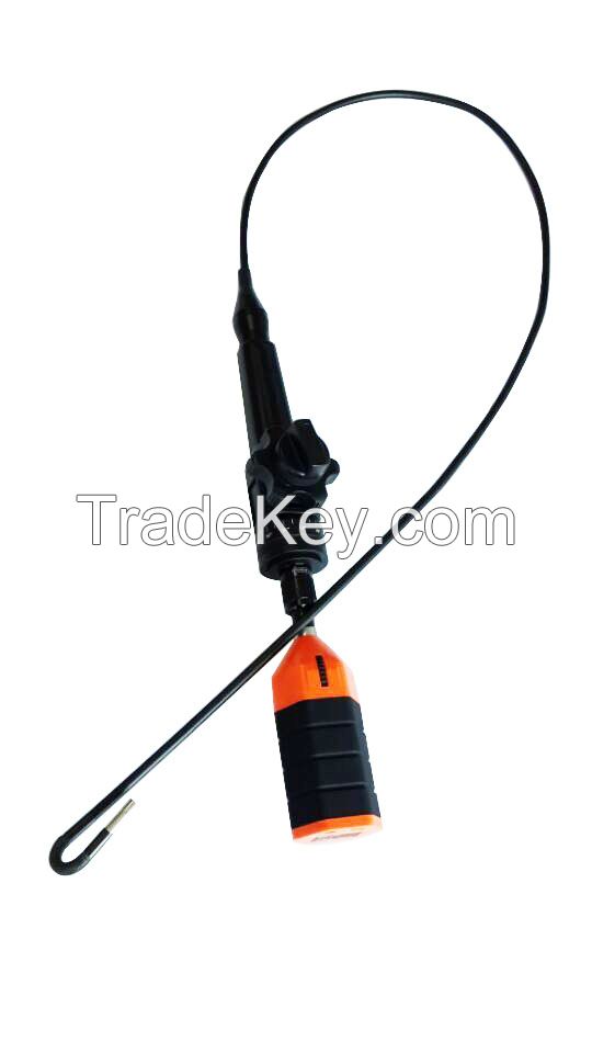 2 or 4 way 360Â° Flexible Articulating Inspection Borescopes &amp; Video scopes