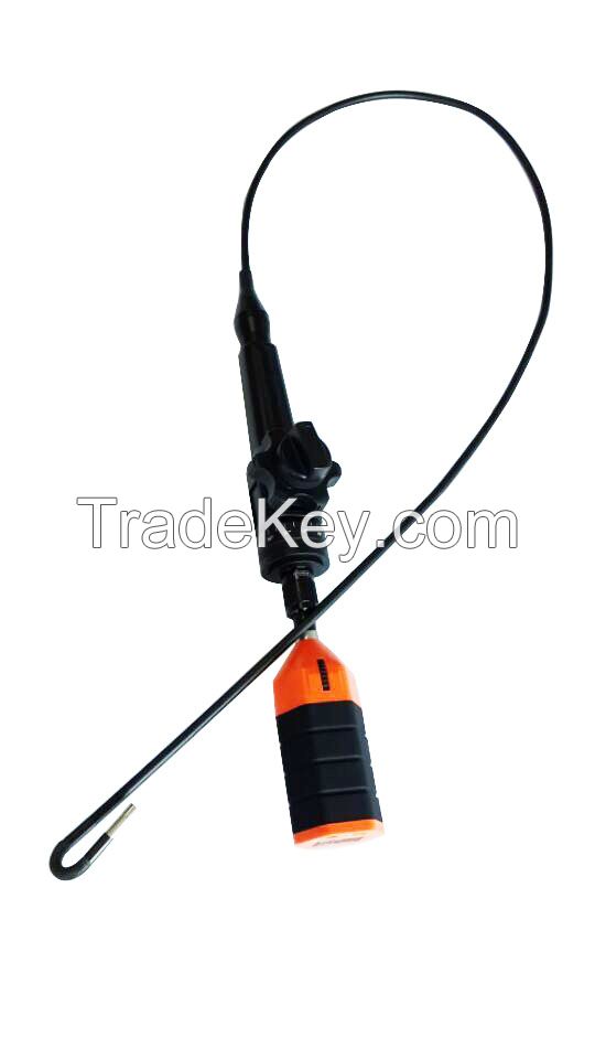 2 or 4 way 360          Flexible Articulating Inspection Borescopes & Video scopes