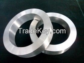 Titanium Forgings