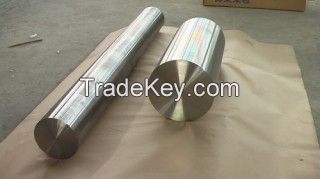 Titanium Bars &amp; Rods