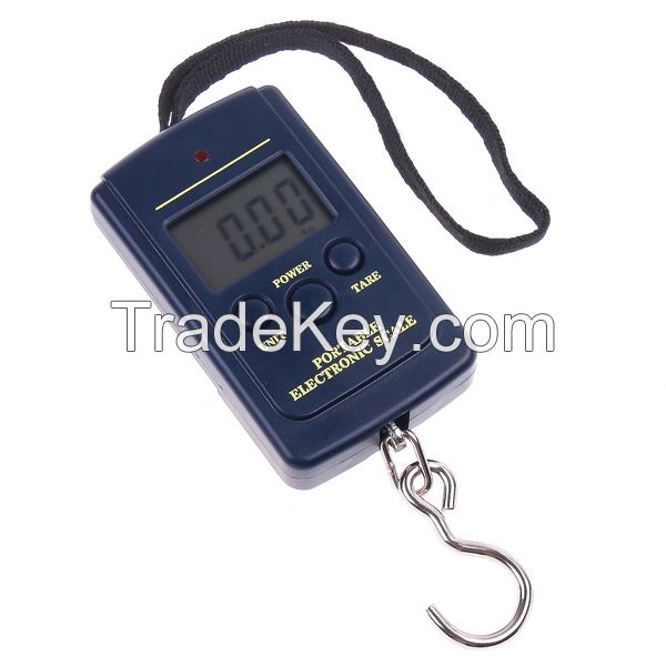 20g-40Kg Digital Hanging Luggage Fishing Weight Scale kitchen1Product Basic Information Search Category*Or select category from the list below:  Selected Category:	Measurement Instruments >> Weighing Scales   Scales cooking tools electronic 2014 new