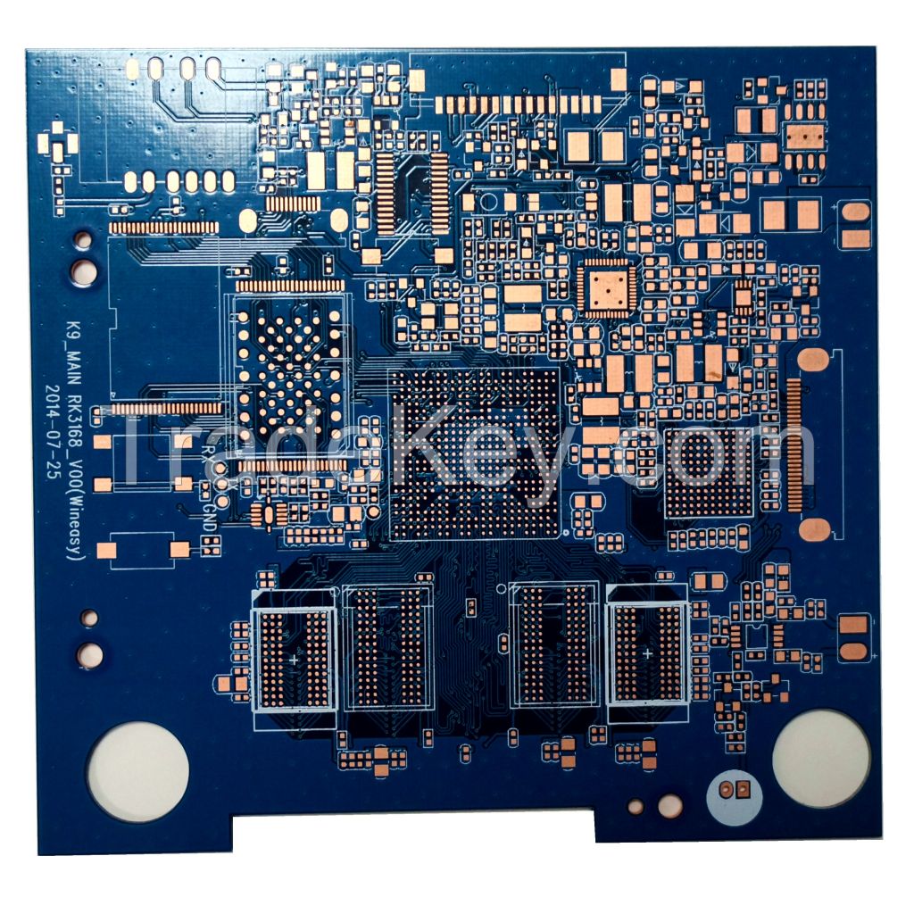 China Factory Directly Sell PCB And PCBA With Competitive Prices