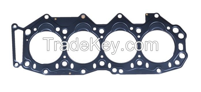R175 Cylinder Head gasket  For Tractor Engine Parts