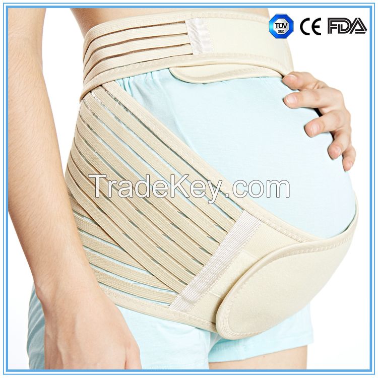 orthopedic shoulder back brace lumbar traction belt / back pain