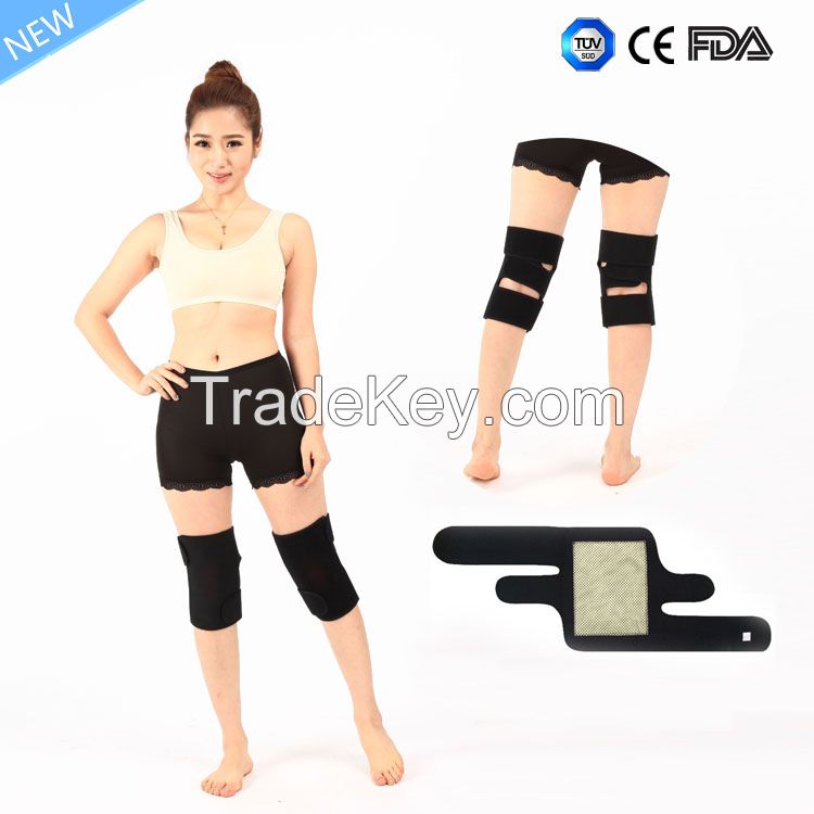 magnetic tourmaline self heating knee / wrist / shoulder / waist / neck ankle support
