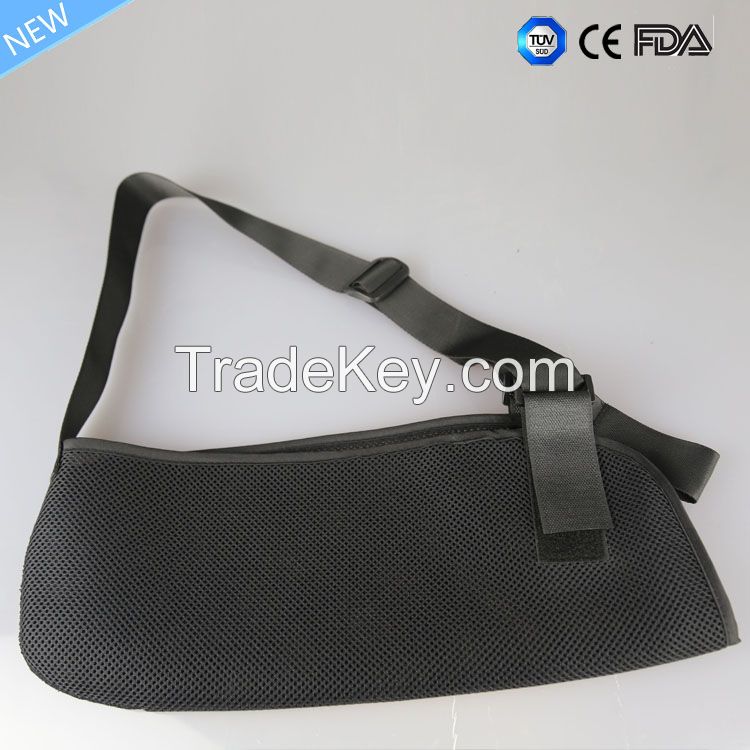 orthopedic arm fracture brace adjustable medical arm sling made in china