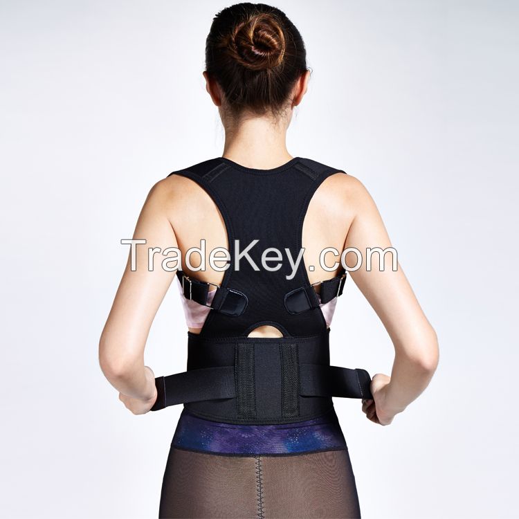 shoulder back support posture correction belt / posture corrector