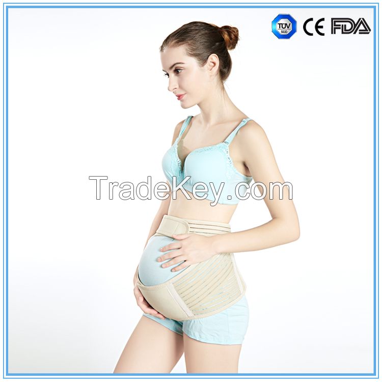 adjustable maternity belly support band belt pregnancy belt