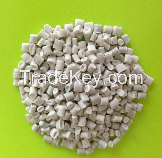 Recycle PP resin  Q3