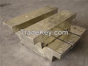 Tin Ingot Sn 99.99% 99.95%  Hot on sale (A)