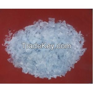 PET flakes/bottle grade   Q3