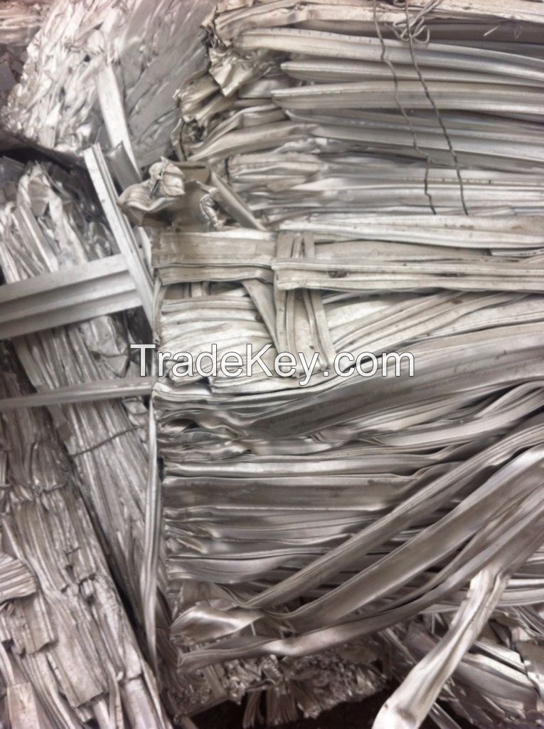 Aluminum scrap 6063  Q3