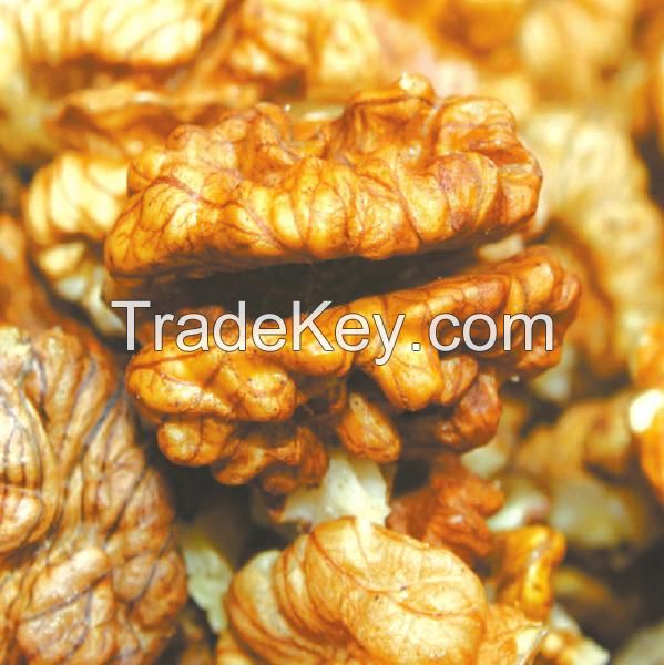 Sell  Organic Walnuts