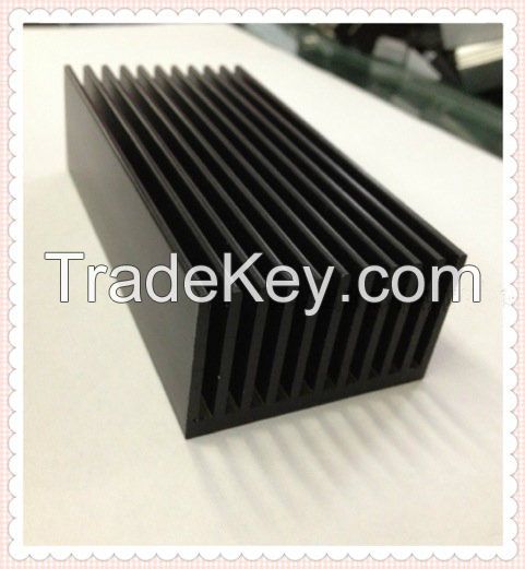 Aluminum Heat Sink