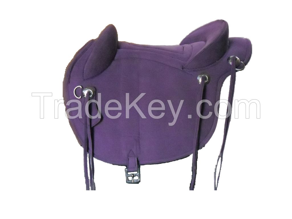 Saddle PAD