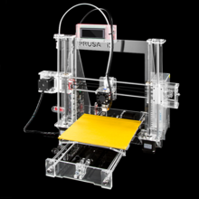 Made in china 3d printer large build size 200*200*200mm/300*300*300mm/400*400mm