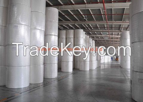 Polyester Nonwoven spunbond roofing mat