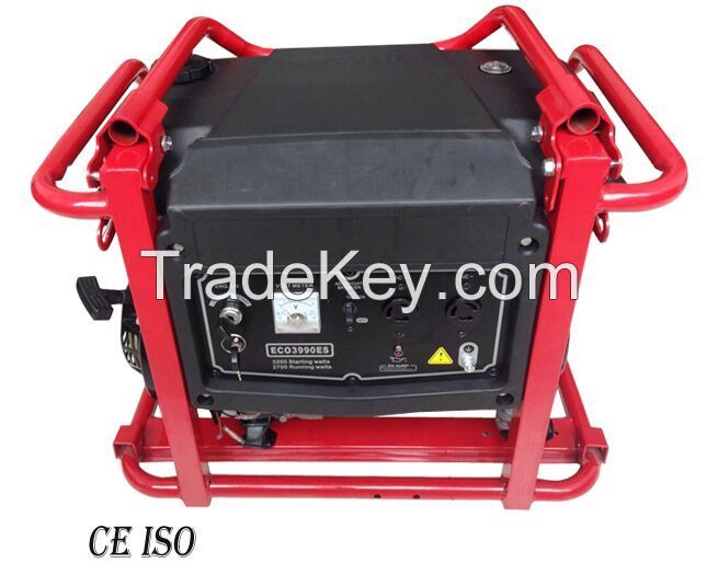 gasoline generator QF2500-2