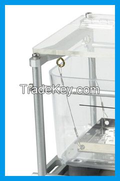 Kbd-1200kn Precious Metal Purity, Gold Karat Tester