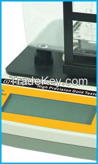 Kbd-120k Precious Metal Purity, Gold Karat Tester