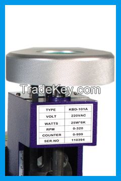 Kbd-101a Power Tap Density Tester