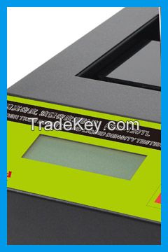 KBD-120TL Power Tap Density Tester