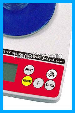 KBD-300T Power True Density Tester