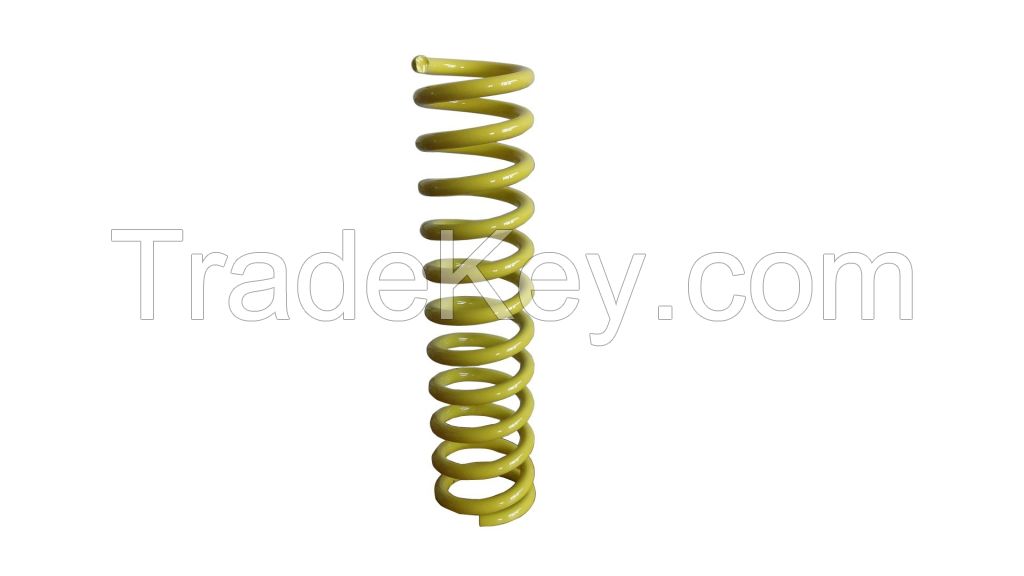 benz W124 coil spring