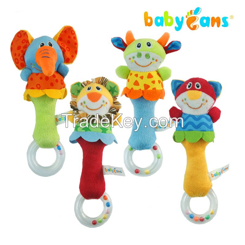 baby soft toys