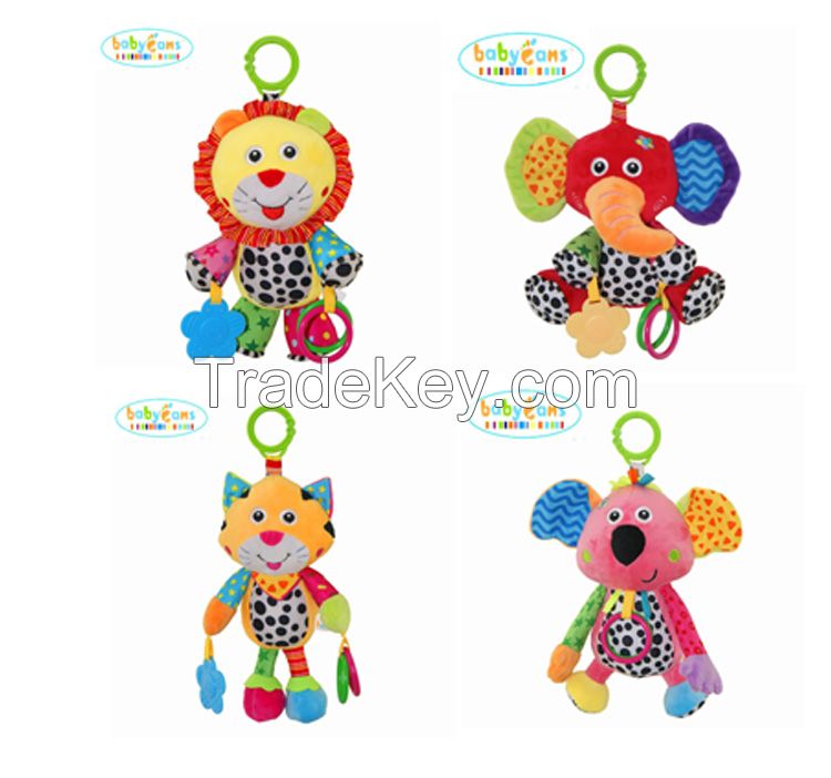 baby soft toys