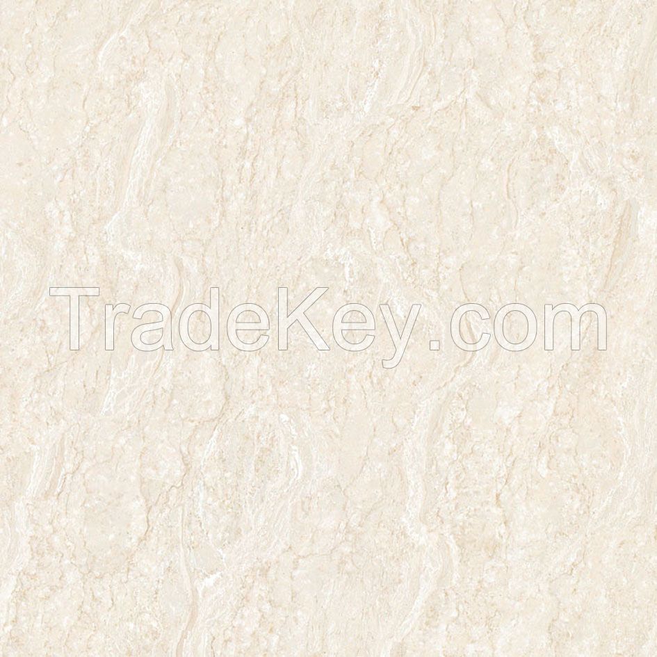 China Jade Polished Floor Porcelain Double Loading Tiles