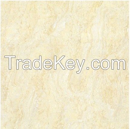 China Jade Polished Floor Porcelain Double Loading Tiles