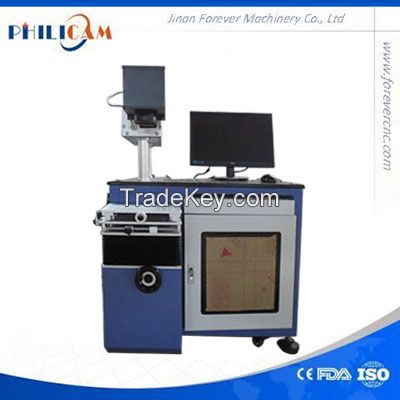 10w 20w 30w fiber laser marking machine