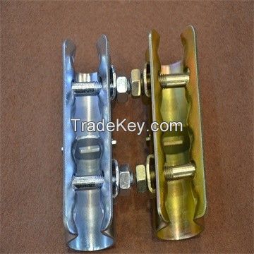 scaffolding fitting/clamps/couplers using to connect the tube for sale