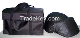 Bags For Helmet and Jacket