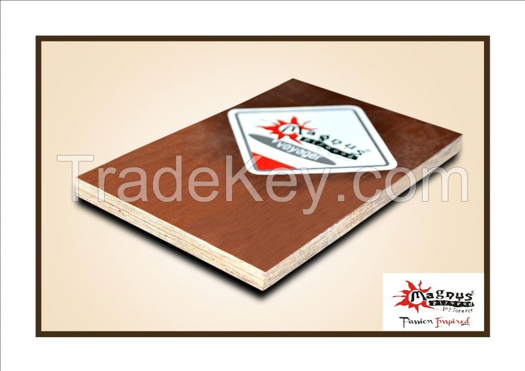 COMPREG PLYWOOD [IS:3513:1989]