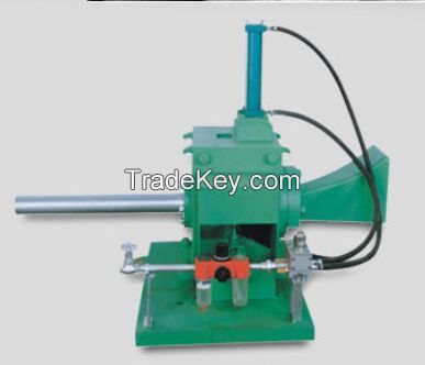 steel shear machine for the production line