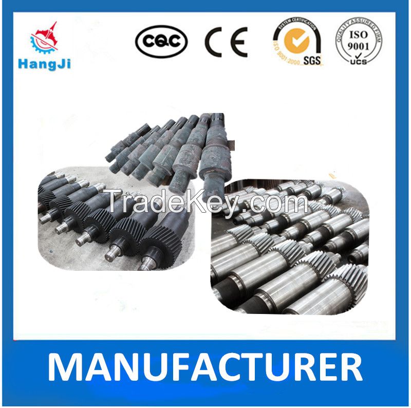rollers for rolling mill
