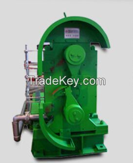 steel shear machine for the production line