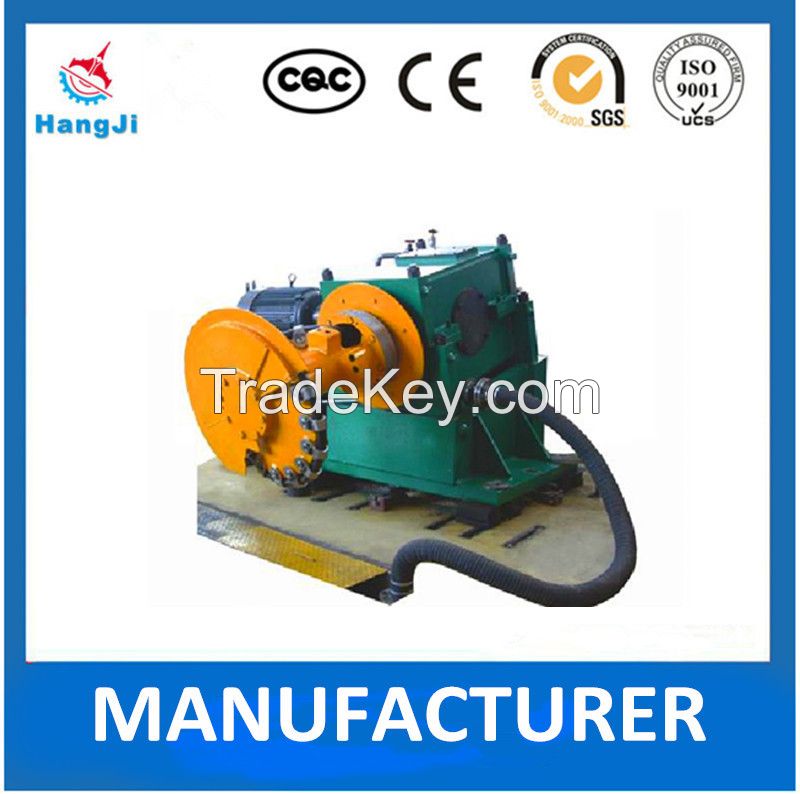 China manufacturer hot selling Laying head/wire discharger for the wire rod production line