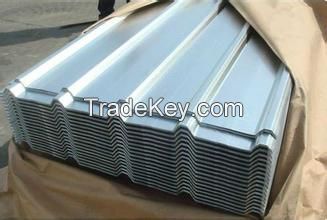  galvanized steel sheet