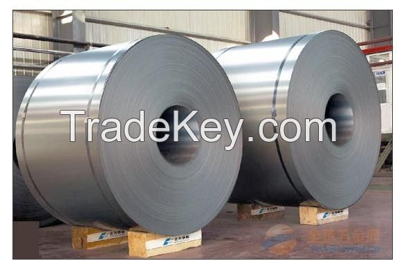 cold rolled steel coil