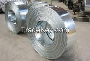 stainless steel strip