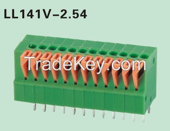 PCB Screw Terminal Block