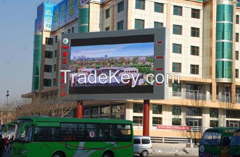 p6 Wholesale latest technology led display, Shenzhen 2015 hot sell new invention led flat panel displays indoor