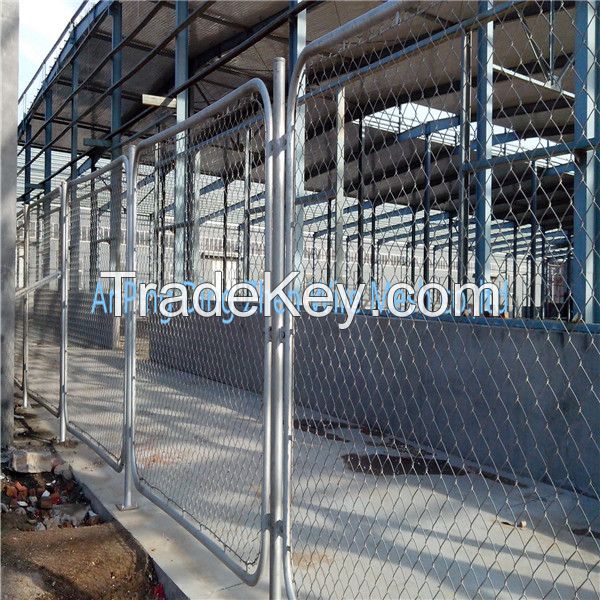 wholesale chain link fence /chain link fence from China 