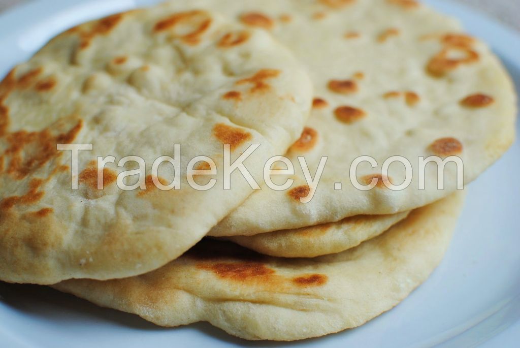 Naan Bread