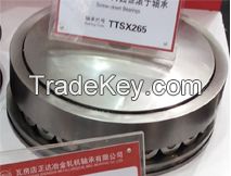 TTSX265 Screw-down Thust Taper Roller Bearing 0*265*95