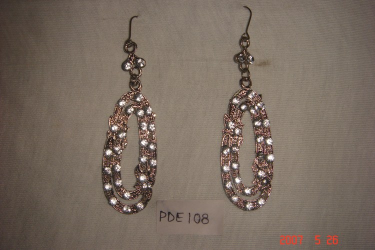 Costume Jewelry, Artificial Jewelry