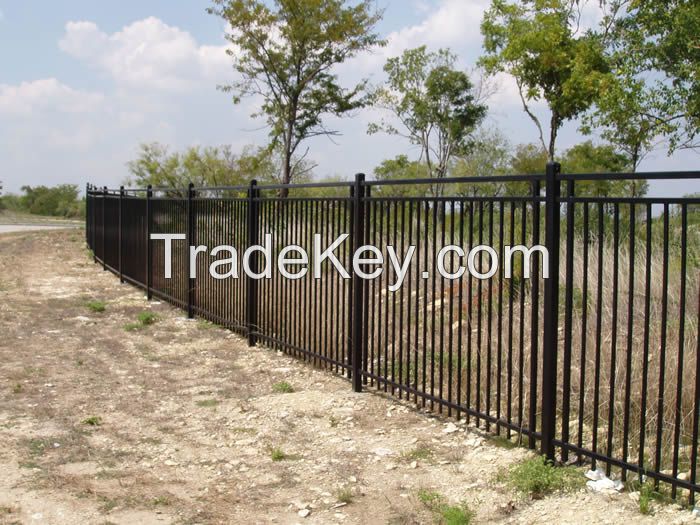 the unique wire mesh fence-decorative mesh fence(factory)